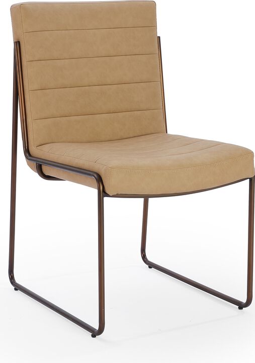 Madison Side Chair