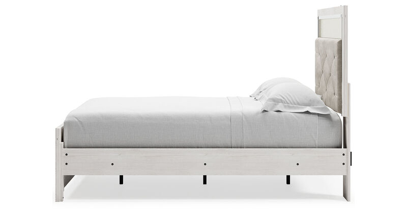 Altyra Full Panel Bed