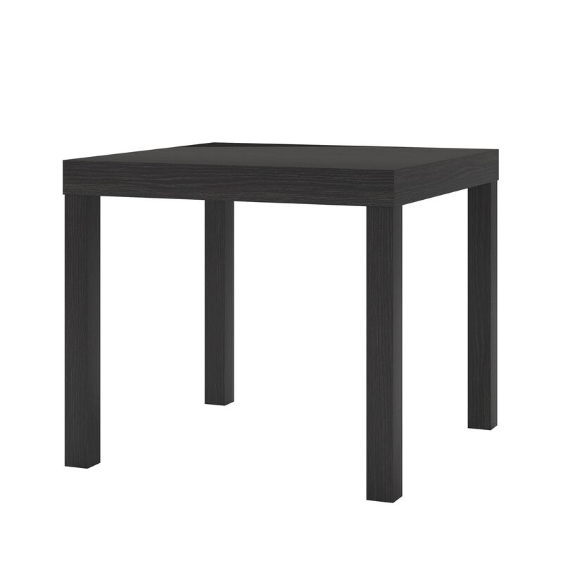 Ameriwood Home Parsons End Table