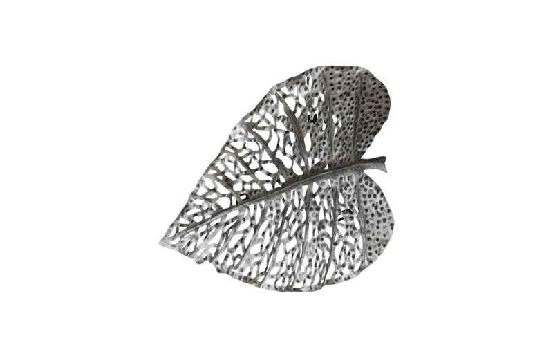 Birch Leaf Extra Small Wall Art