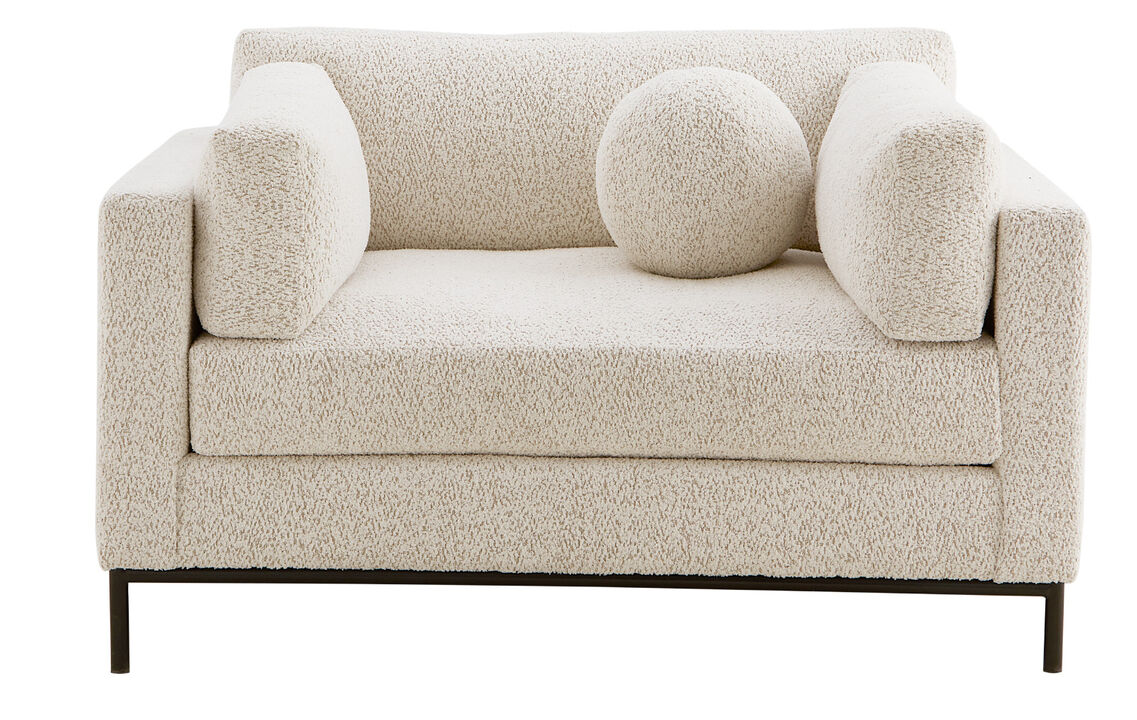 Pike Occasional Chair