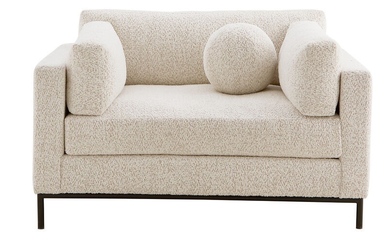 Pike Occasional Chair