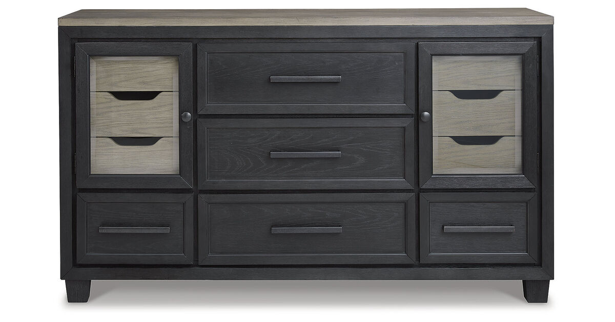 Foyland Dresser