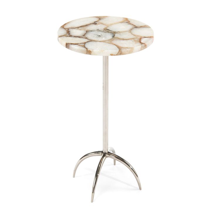 Agate Martini Table