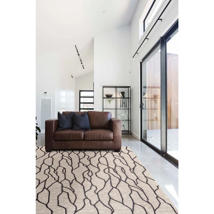 Enzo 8734F 9'6" X 13'6" Rug