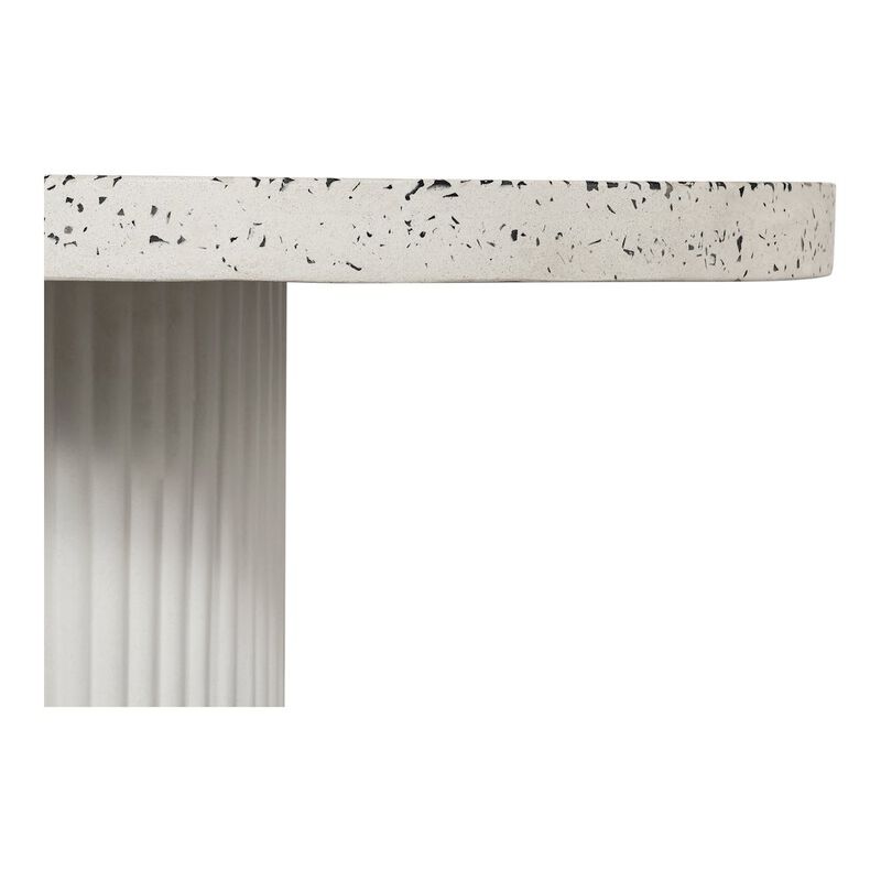 Moe's Home Collection Lyon Outdoor Dining Table