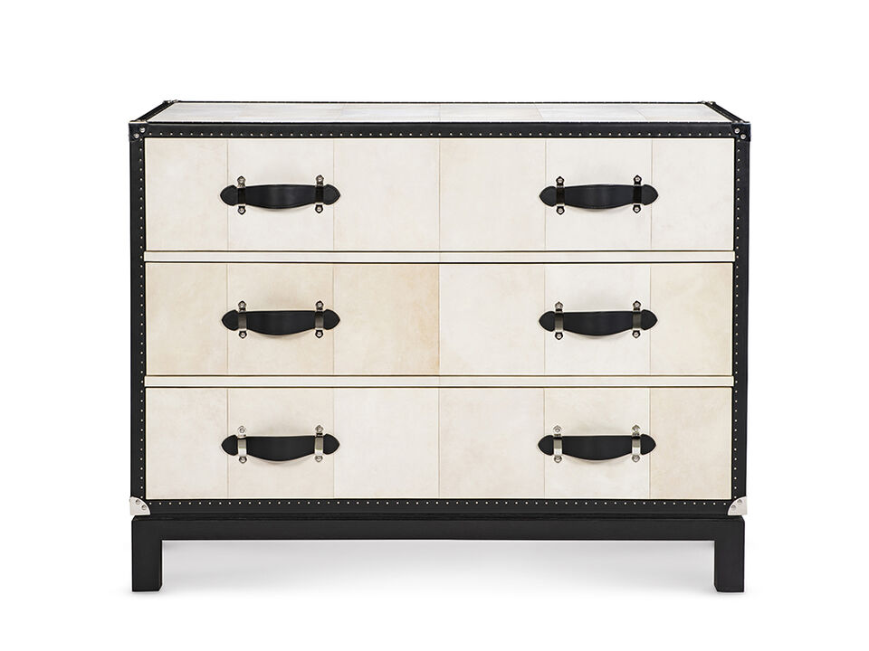 Hawkins Chest