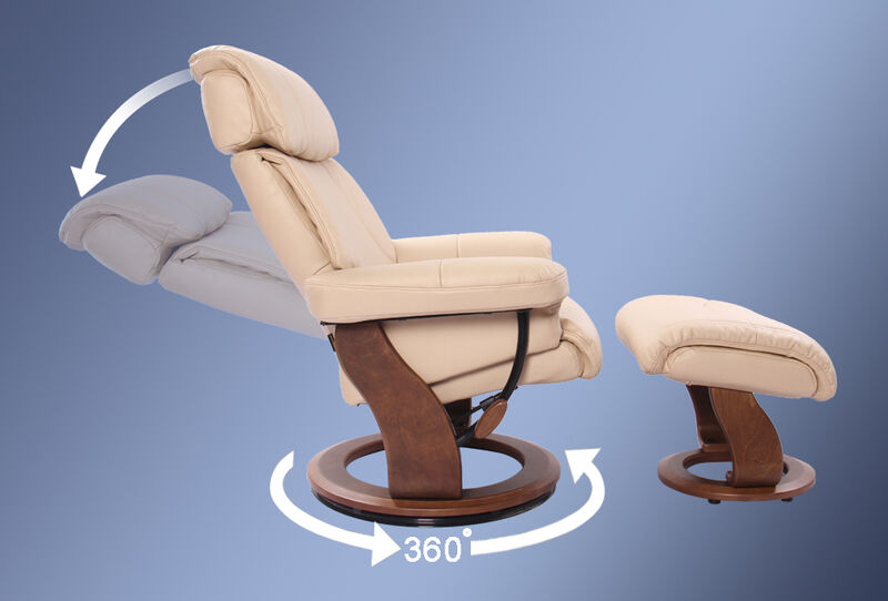Katy Recliner