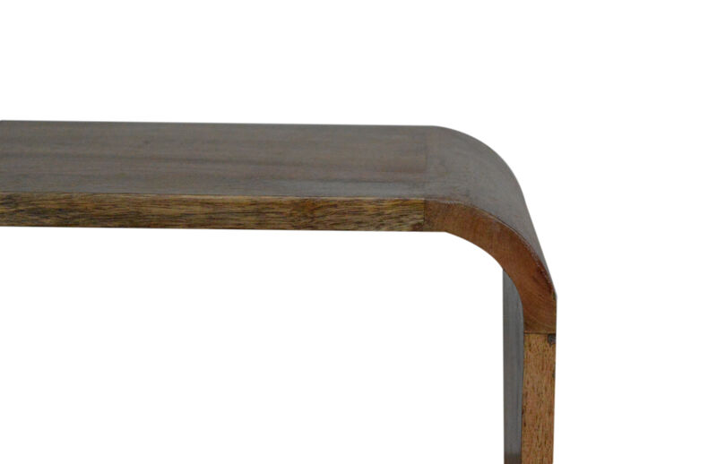 Artisan Furniture Solid Wood London nightstand