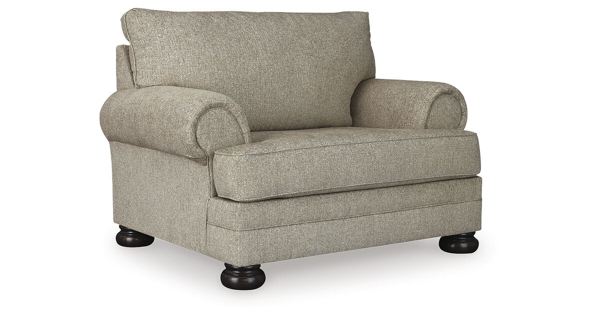 Kananwood Oversized Chair