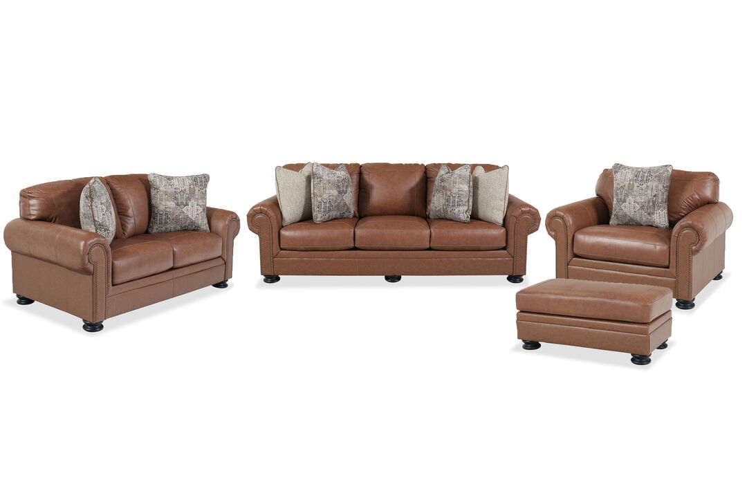 Carianna 4 Piece Set