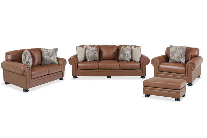 Carianna 4 Piece Set