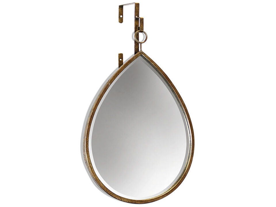 Halie Mirror - Teardrop