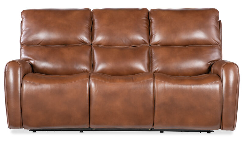 Crosby Zero Gravity Power Sofa