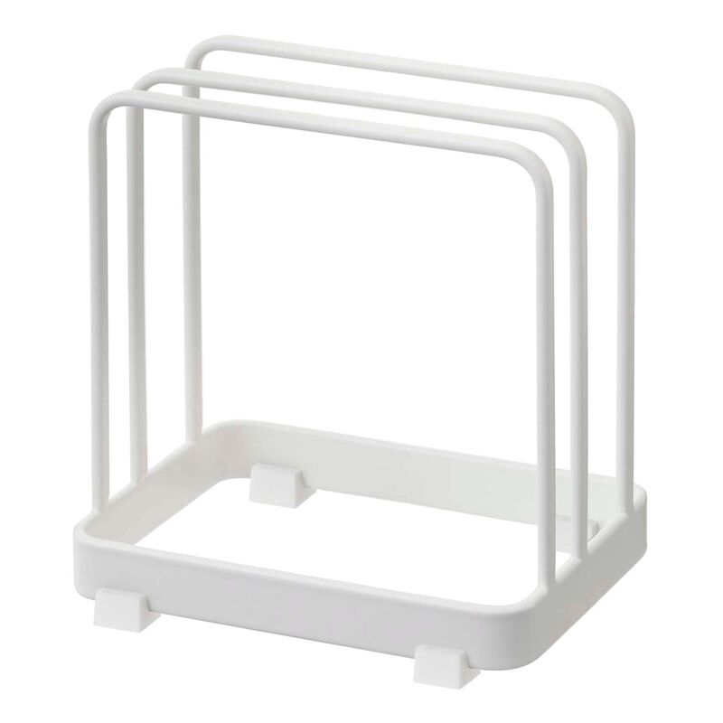 Cutting Board Stand