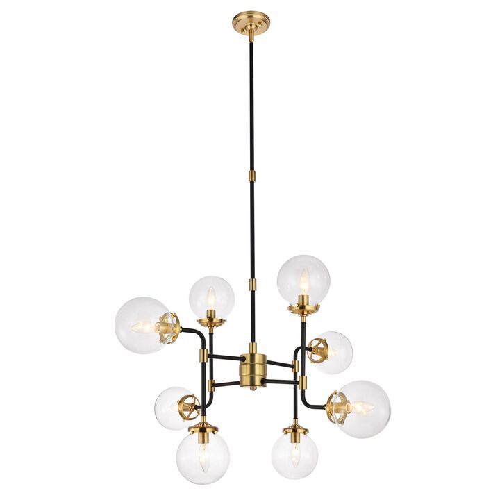 RONAN CHANDELIER