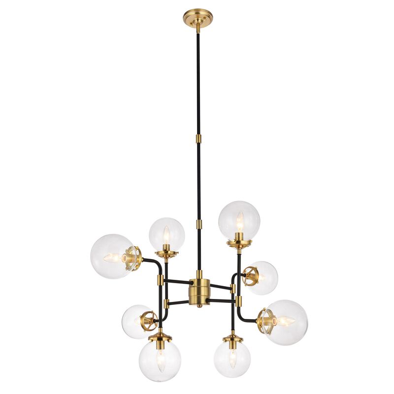 RONAN CHANDELIER