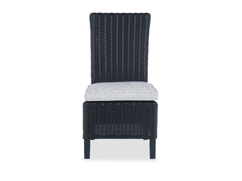 Beachcroft Outdoor Side Chair