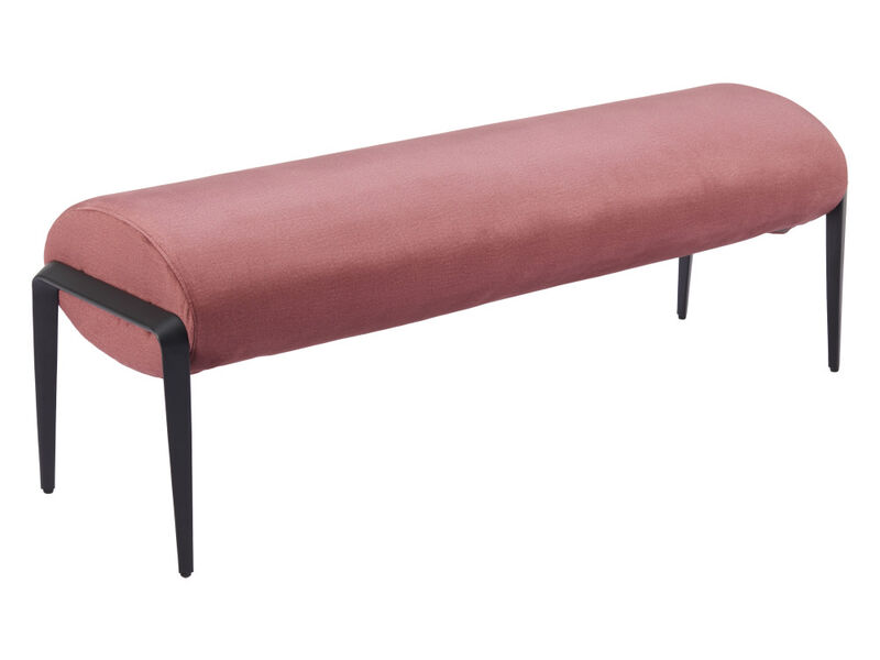 Glatt Bench Brown