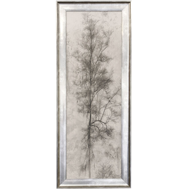 Tree Triptych II
