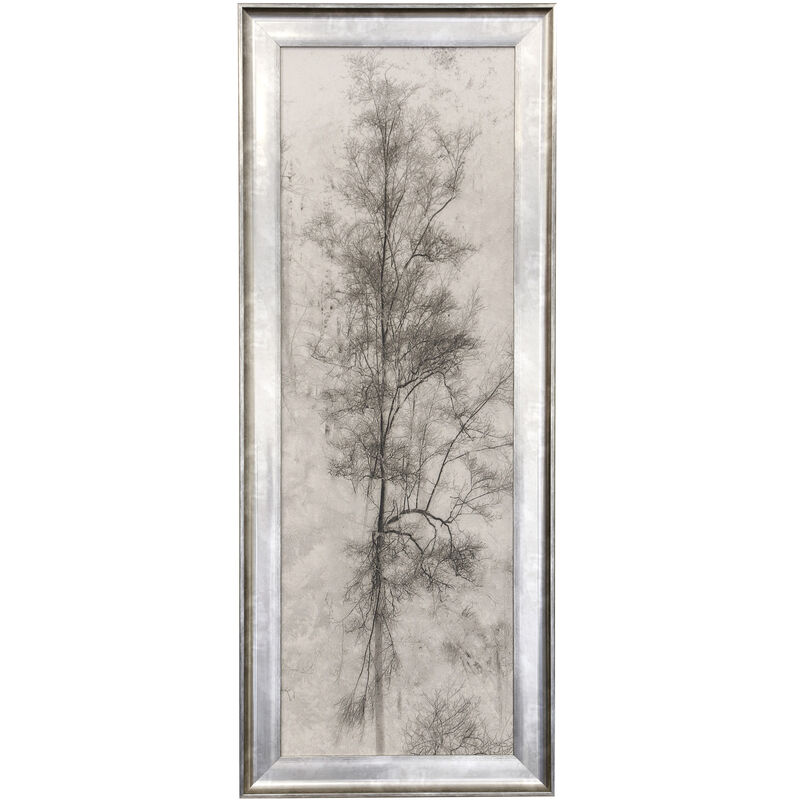 Tree Triptych II