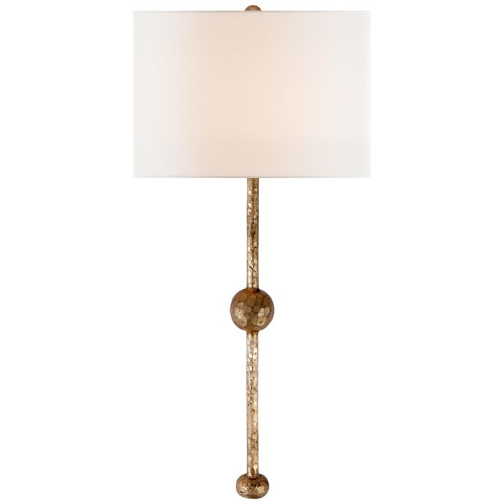 Carey Rail Sconce