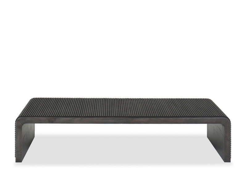 Leo Cocktail Table