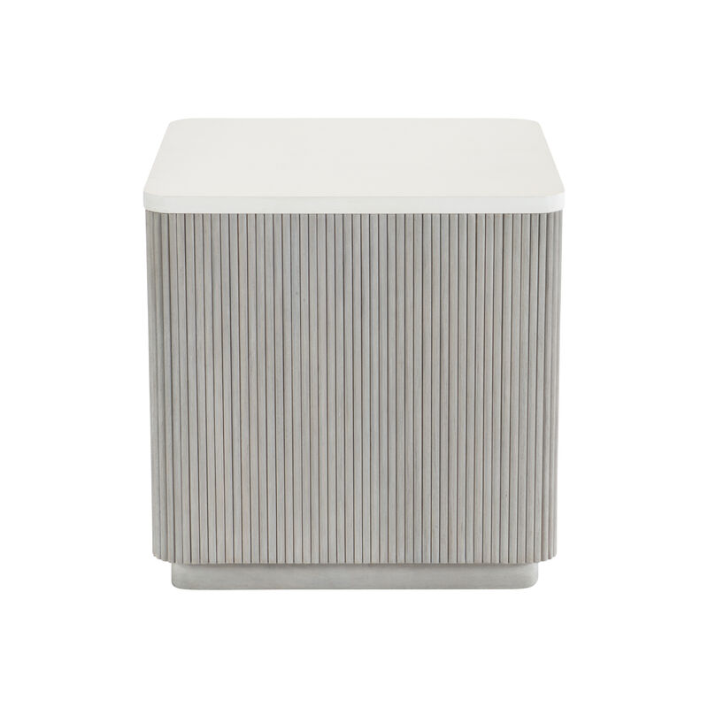 Colonnade Side Table