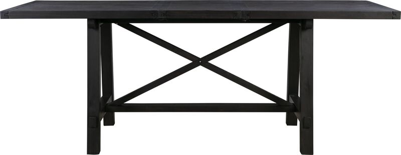 Yosemite Rectangle Counter Table