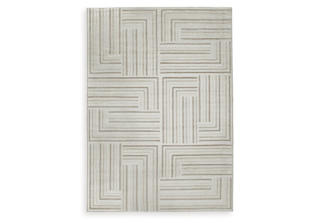 Darmondard 8' x 10' Rug