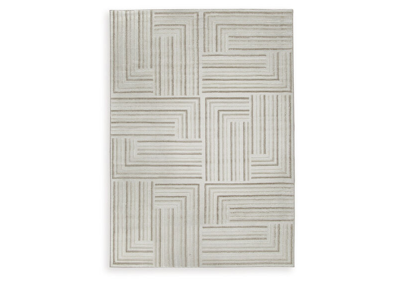 Darmondard 8' x 10' Rug