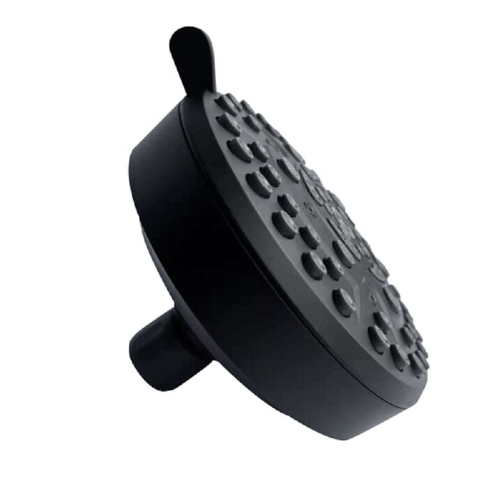 Bathroom Rainfall Shower Head, High-Pressure Design with 10 Spray Modes & Adjustable Swivel Joint