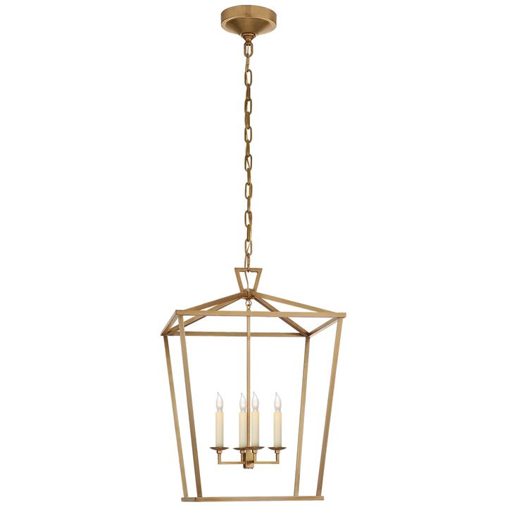 Darlana Medium Lantern