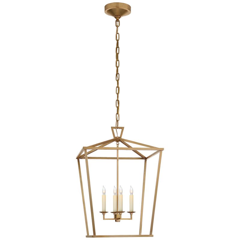 Darlana Medium Lantern