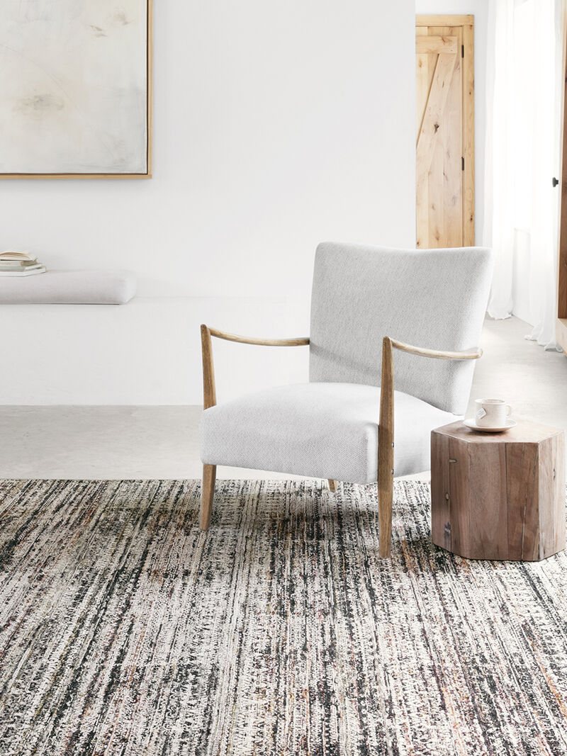 Theia THE08 7'10" x 10'" Rug