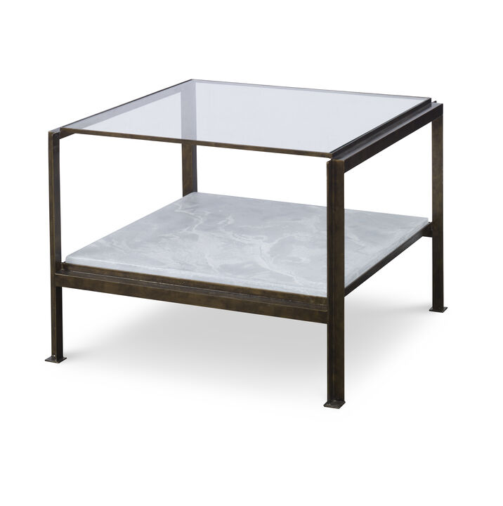 Calhoun Bunching Cocktail Table