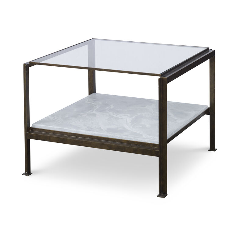 Calhoun Bunching Cocktail Table