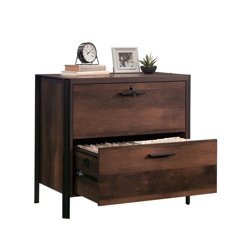 Briarbrook Lateral File