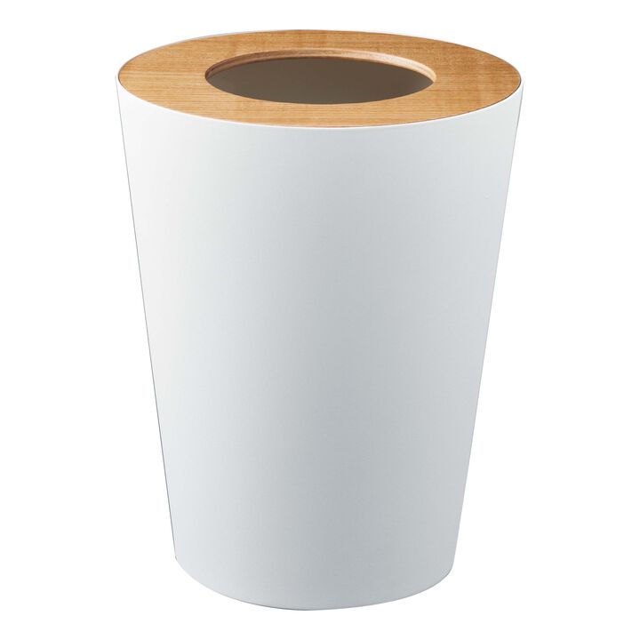 Trash Can - Two Styles