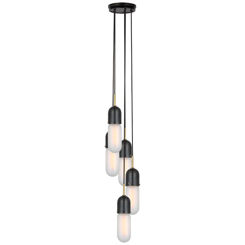 Junio 5-Light Pendant