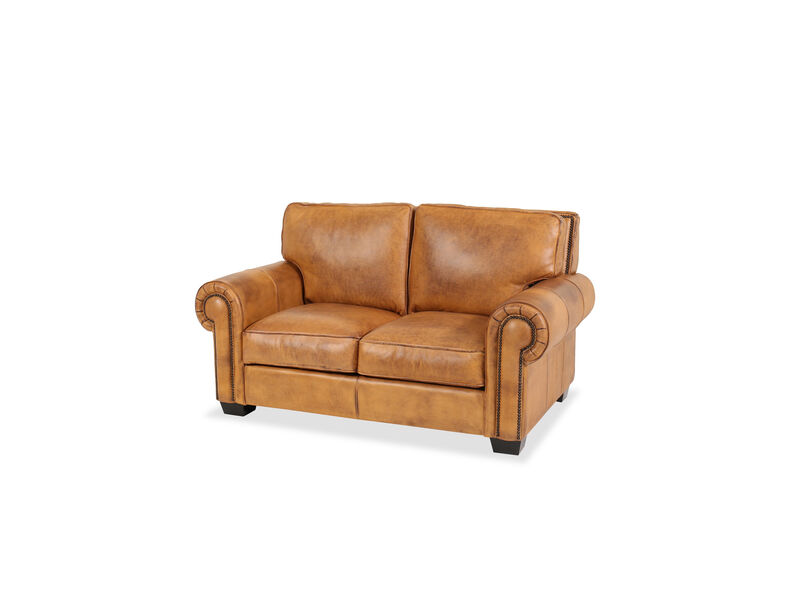 Nelson Loveseat
