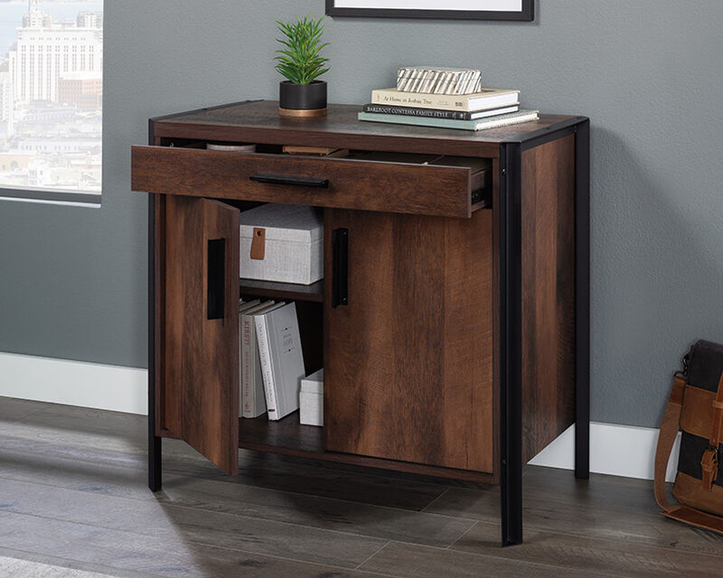 Briarbrook Utility Base
