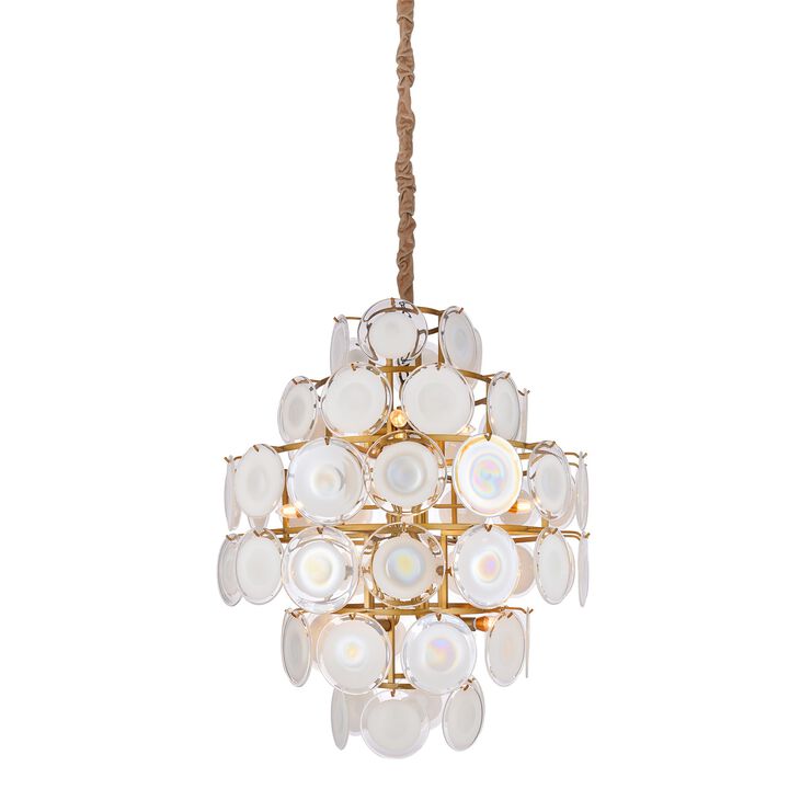 ISLA CHANDELIER