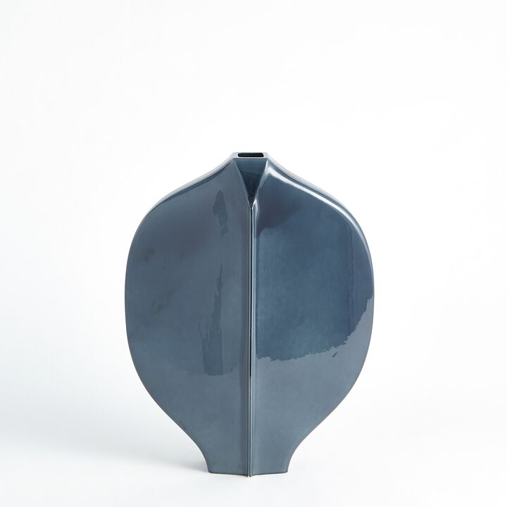 Center Ridge Vase