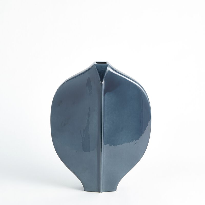 Center Ridge Vase