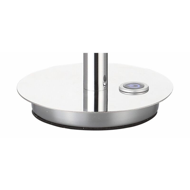 Keira LED Integrated Table Lamp