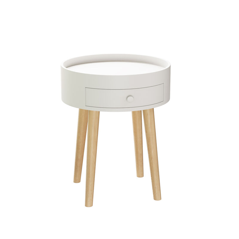 Side Coffee Table Stylish and Functional Furniture for Living Room Spaces