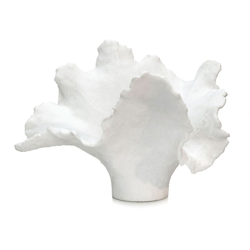 Floating Cloud Vase