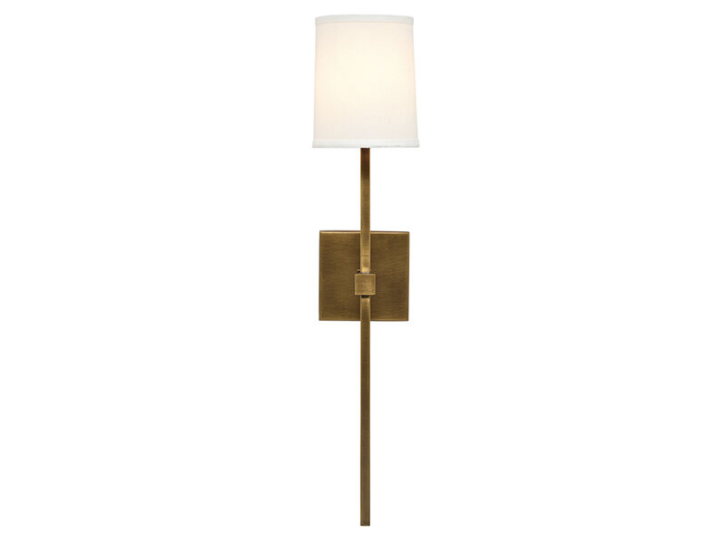 Minerva Wall Sconce