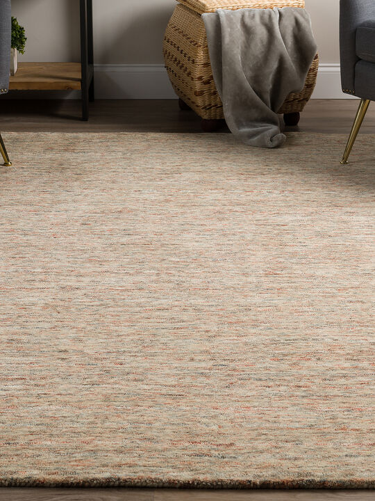 Reya RY7 Kaleidoscope 3'6" x 5'6" Rug